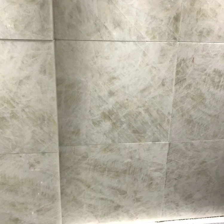 Lotus White Marble (4)