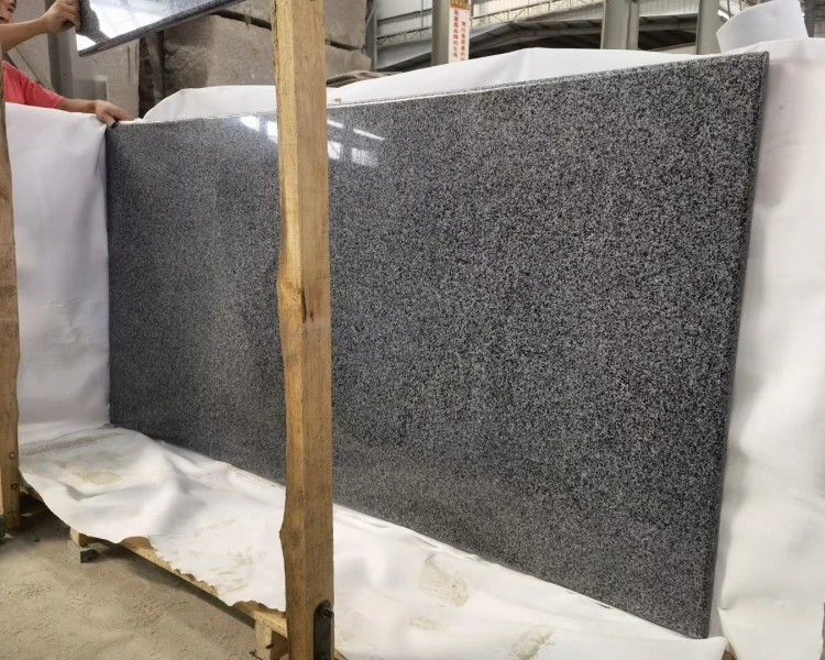 polished Granite 654 polished Granite 654