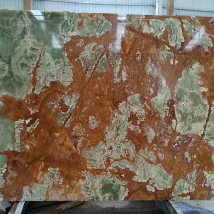 Ancient Green Onyx (7)