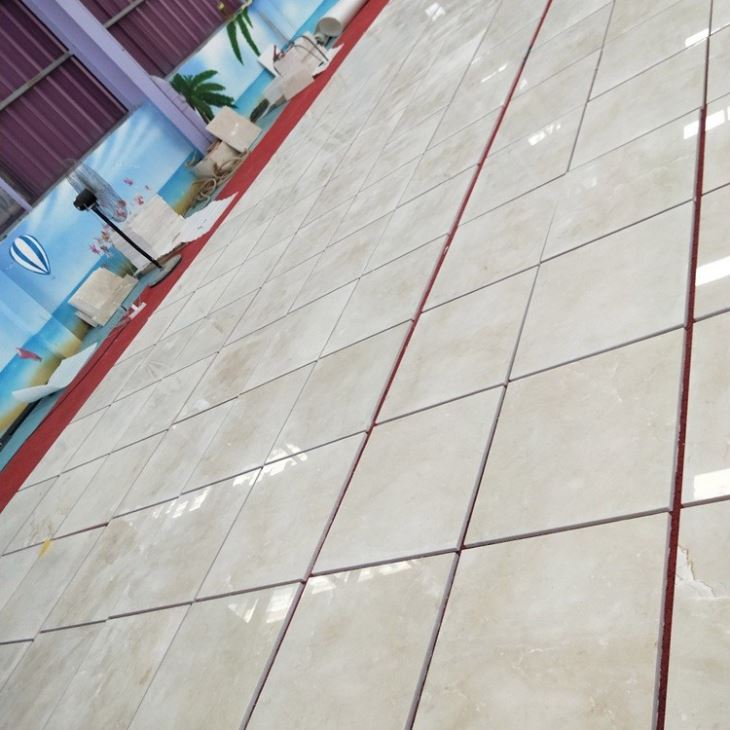 Crema Marfil Marble Tiles (7)