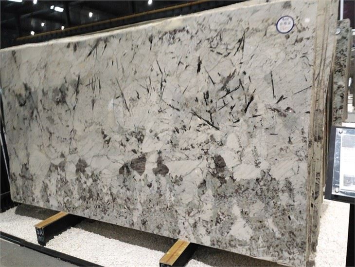 Branco Tourmaline Granite