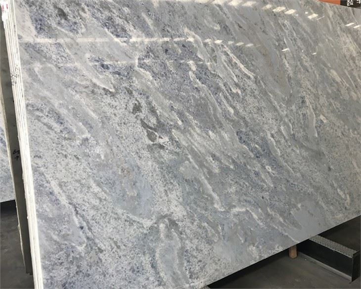 Diamond Blue Marble Slabs Diamond Blue Marble Slabs