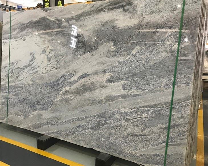 Diamond Blue Marble Slabs Diamond Blue Marble Slabs