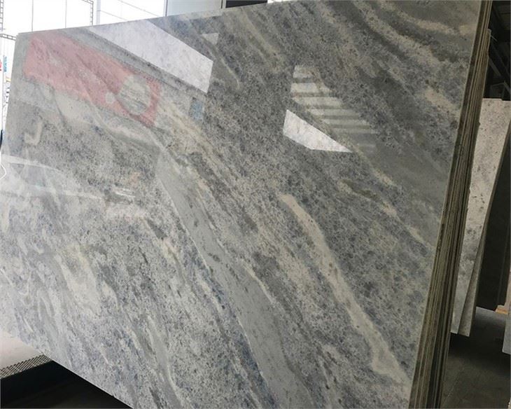 Diamond Blue Marble Slabs Diamond Blue Marble Slabs