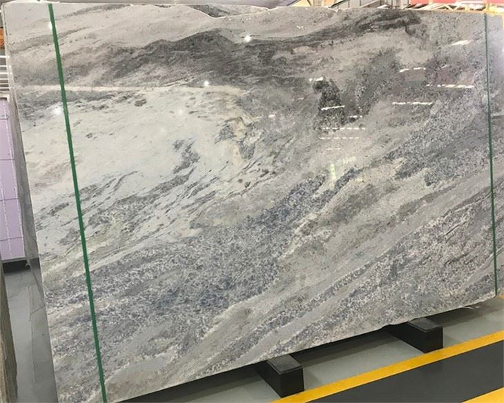 Diamond Blue Marble Slabs Diamond Blue Marble Slabs