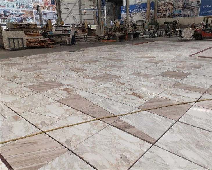 Calacatta Oro Extra Vagli Flooring Tile Calacatta Oro Extra Vagli Flooring Tile