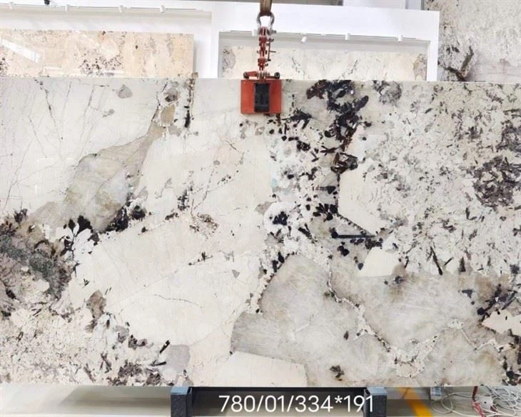 Pandora Granite Pandora Granite