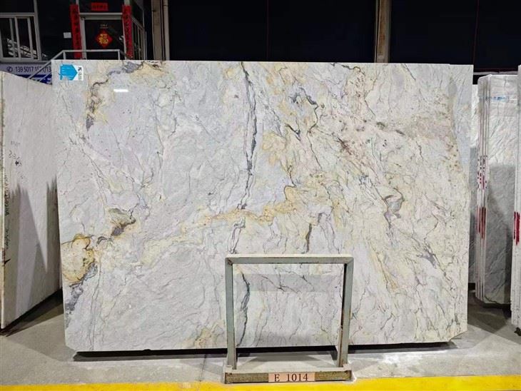 Ascot Gold Granite Ascot Gold Granite