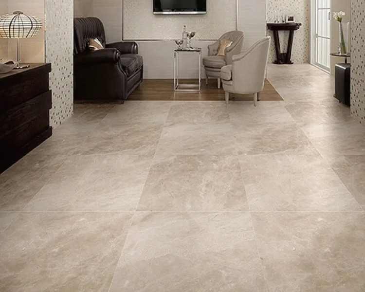 Burdur Beige Marble floor Burdur Beige Marble floor