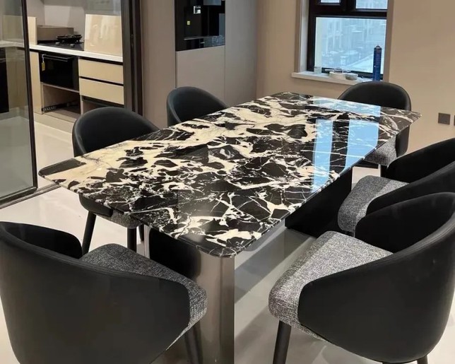 natural marble table natural marble table