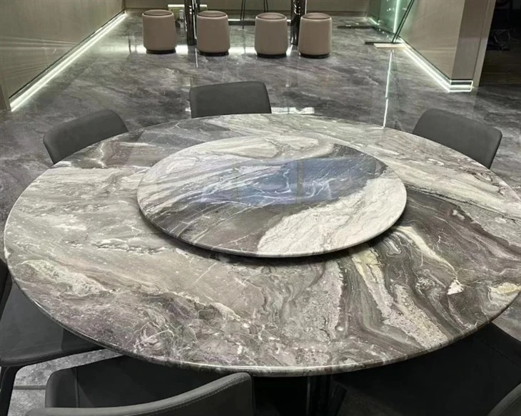Arabescato Orobico Grigio Marble table Arabescato Orobico Grigio Marble table